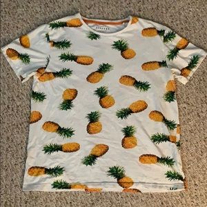 Pineapple T-Shirt